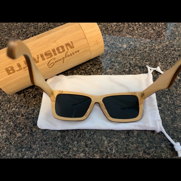 BJJ vision sunglasses jiu-jisitsu style - Picture 3 of 5